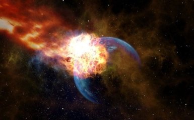 К Земле несется гигантский астероид ценностью в 17 млрд долларов
