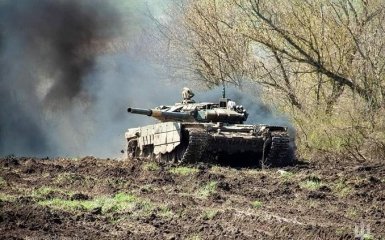 ЗСУ відбили 60 атак за добу та ліквідували 590 росіян — зведення Генштабу