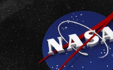 NASA взірвало інтернет вражаючим фото космічного "метелика"