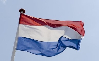 Нидерланды откажутся от российского газа до конца года