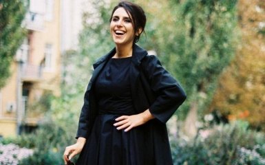 Джамала рассказала, где возьмет деньги для поездки на Евровидение