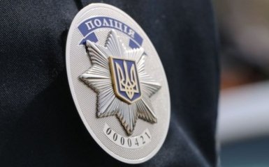 В столице на территории школы нашли два трупа с ножевыми ранениями