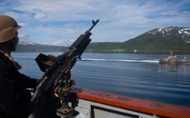 США готуються до військових атак в Чорному морі - що відомо