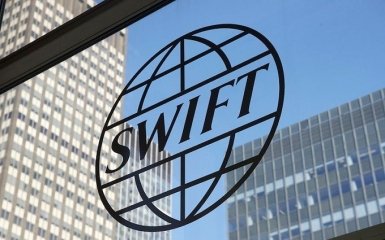 Журналисты узнали о решении США и ЕС касательно отключения РФ от SWIFT