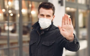 Маски та дистанція - вчені з'ясували ефективність заходів проти COVID-19