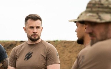 Билецкий призвал не комментировать ход эвакуации защитников Азовстали