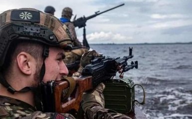 ЗСУ змусили армію РФ зменшити обстріли півдня України