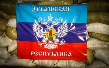 "Освободители" пришли: сеть насмешило фото из оккупированного Луганска