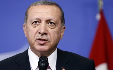 У Эрдогана приняли громкое решение по пилотам, сбившим российский Су-24