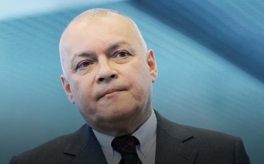 «Антифашизм» главного пропагандиста Путина высмеяли фотожабой