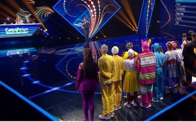 Хто пройшов у фінал Нацвідбору на Євробачення 2020: результати першого півфіналу