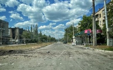 Армія РФ кидає ключові сили на захоплення Сєвєродонецька