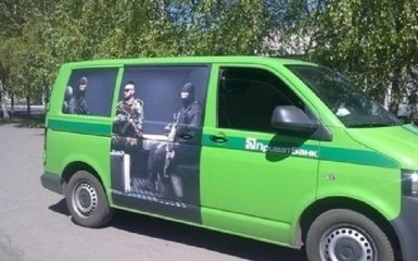 Нападение на инкассаторов в Харькове: арестован подозреваемый подполковник СБУ