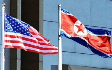 Вашингтон випробовує терпіння: у КНДР виступили з гучними погрозами після переговорів з держсекретарем США