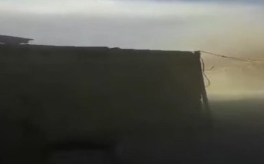 У Сирії внаслідок авіаудару зруйновано шпиталь, є поранені: з'явилось фото