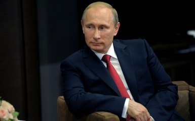 Путин - желаемый президент для американцев: сын экс-главы США удивил заявлением