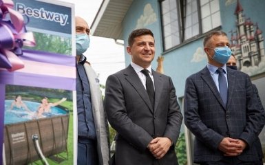 Впервые за 5 лет: у Зеленского порадовали отличными новостями относительно Донбасса