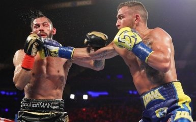 Чемпіонський бій Ломаченко - Лінарес: ​​результати і відео видовищного нокауту