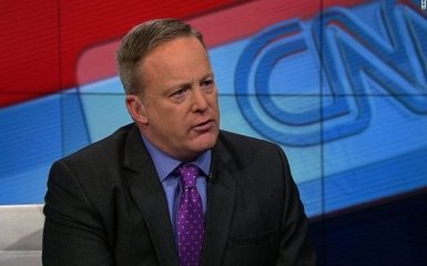 У Трампа не стали выбирать выражения и разругали СМИ из-за компромата