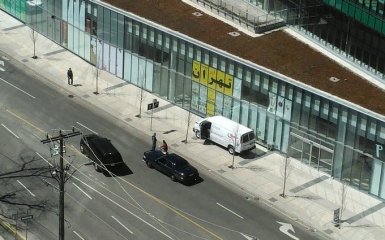 В Торонто автобус въехал в толпу людей, много погибших: опубликованы видео