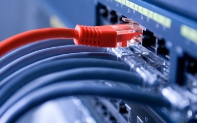 Загальний фінансовий збиток інтернет-провайдера від обшуків оцінюють в 3 млн гривень, - ЗМІ