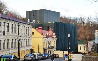 Скандал с "обновленным" театром: главный архитектор Киева сделал заявление