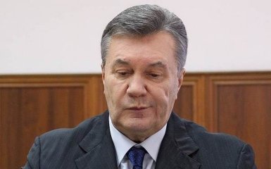 Янукович хочет вернуть статус президента Украины