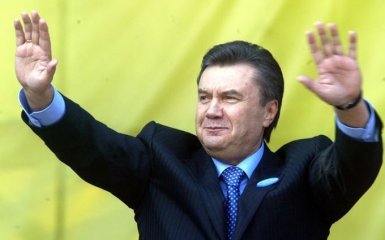 У Путина разоткровенничались о слежке за Януковичем