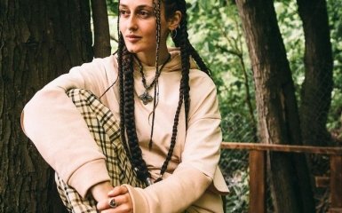 Алину Паш могут отстранить от участия в Евровидении