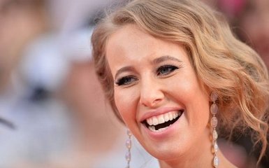 Беременную Собчак разругали в сети за рискованный поступок: появилось фото