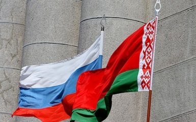 У Білорусі виступили з гучною заявою по окупації Росією Криму та Донбасу