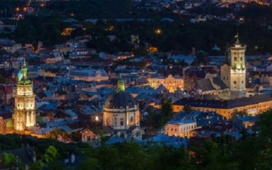 Українське місто потрапило у топ-100 найбільш відвідуваних у світі