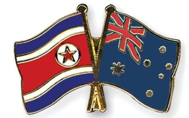 КНДР пригрозила ядерним ударом Австралії