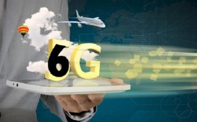 Стало известно, когда появится технология 6G