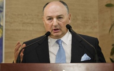 Італійська влада наклала арешт на 11 вілл російського мільярдера