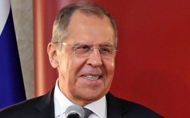 Лавров нарешті відреагував на чутки про хворобу Путіна