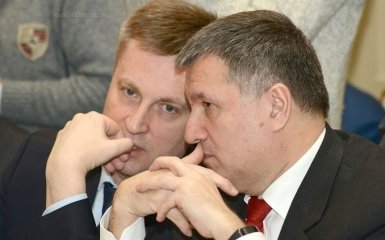 Божевільні люди: Аваков озвучив подробиці подій в Нових Санжарах