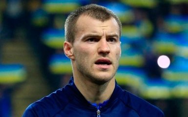 Лидер сборной Украины дал обещание харьковчанам