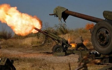 Боевики продолжают масштабное наступление на Донбассе: силы АТО понесли серьезные потери