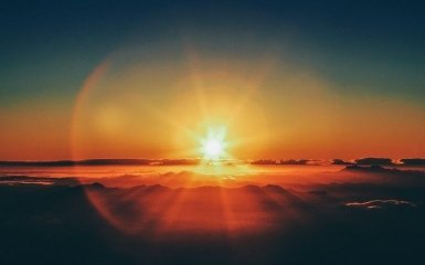 На Солнце пронесся огненный торнадо — впечатляющее видео