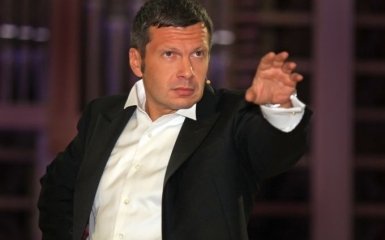 На Донбасс не посылал: путинский пропагандист шокировал сеть цинизмом