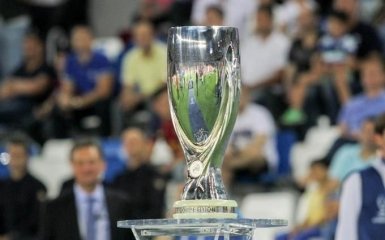 Суперкубок УЄФА 2020 офіційно перенесли - де і коли відбудеться матч