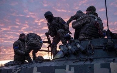 Коли може закінчитися війна — прогноз ворога Путіна