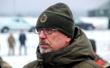 Резников не доволен потерей интереса со стороны Запада к войне в Украине