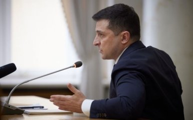 Зеленський визнав злість на Трампа після втягування у міжнародний скандал