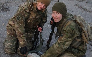 В соцсетях разгорается скандал из-за обыска у участницы АТО