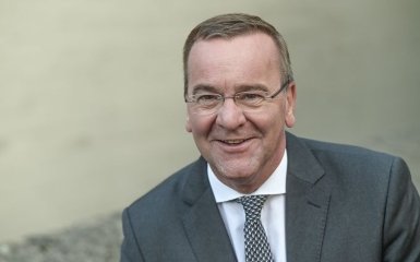 В Германии определились с новым министром обороны