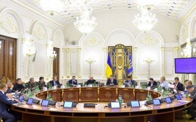 РНБО звинуватив відоме українське видання в провокації