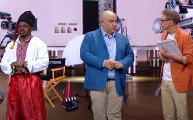 У Дизель шоу відповіли на звинувачення в расизмі і гомофобії