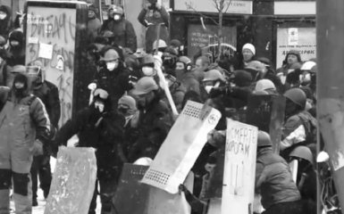 Третья годовщина первых смертей на Майдане: появилось очень показательное видео